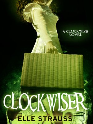 Clockwiser - ebook
